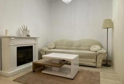 Garsoniera Studio zona Dristor mobilata modern - 1