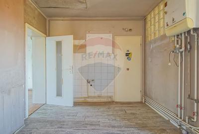 Apartament spatios la casa | 13 Decembrie| 0% Comision cumparator - 24