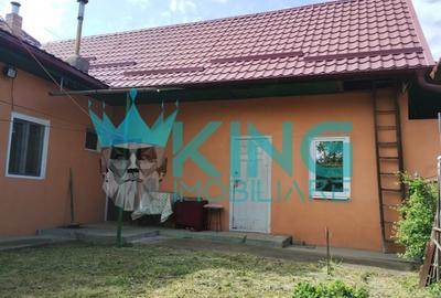 Casa | 3 Camere | Camara | Sg de Mures | Curte 798 mp | Teren 3057 mp - 7
