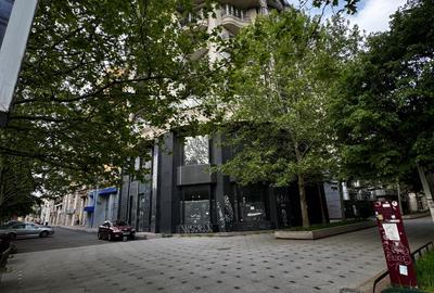 B-dul Unirii 112Mp Centrala - Apartament 3 camere cu terasă panoramică 30Mp - 12