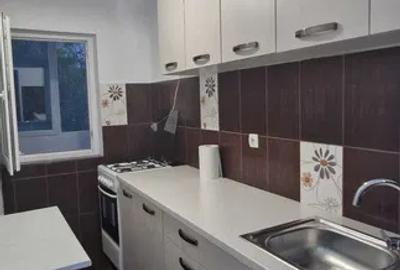 Garsoniera, decomandata, 38 mp, metrou aproape, AC, Drumul Taberei - 4