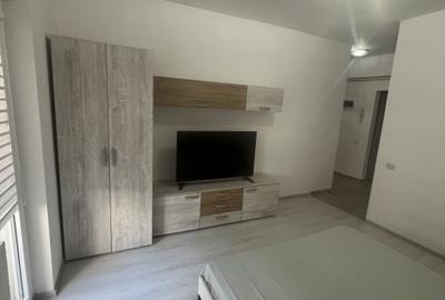 Inchirierz Garsoniera  Militari Residence - 1