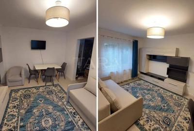 Apartament renovat complet, aproape de pădure și Parcul La Terenuri. - 1