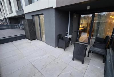 Apartament 2 camera 65mp, view deosebit, Sopor-Baza Sportiva - 8