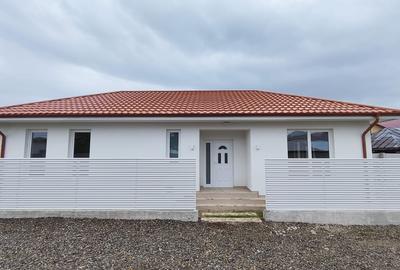 FARA COMISIOANE casa eleganta 3 camere 2 bai PARTER+pod camera tehnica terasa - 34