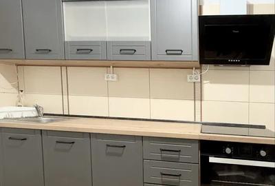 Apartament 3 camere modern, recent renovat - 1