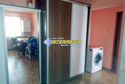 Apartament 2 camere de inchiriat Alba Iulia zona Tolstoi mobilat utilat complet - 7