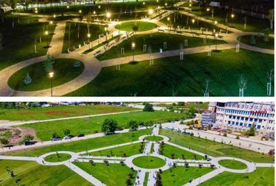 Închiriere studio totul nou Universitate - - 35