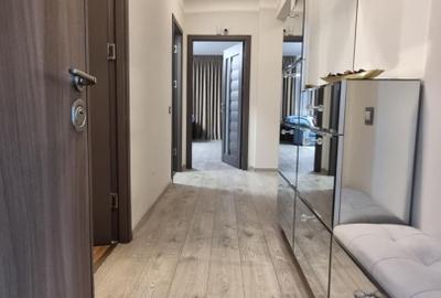 Apartament 3 Camere Galati, 112mp, Lux, Strada Tecuci, Rezidential - 15
