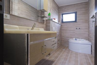 Vila spectaculoasa cu Piscina Incalzita | Malul Lacului Corbeanca | Teren 1000mp - 19