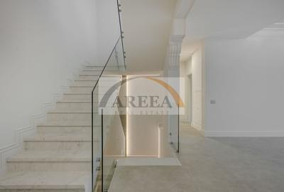 Oportunitate Unică Bijuterie Arhitecturală la 2 Minute de Jolie Ville - 12