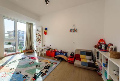 Primrose Villa | Pipera | Complex exclusivist de vile individuale | Comision 0% - 50