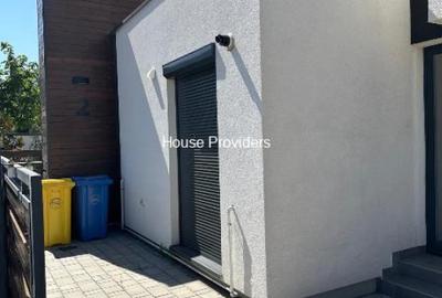 Vanzare casa la cheie Chitila, Mogosoaia,  Bradului, noua - 4
