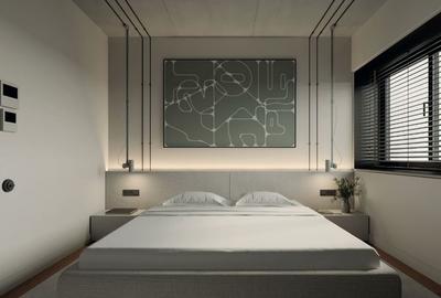 Nou Apartament  3 camere   Floreasca - 12