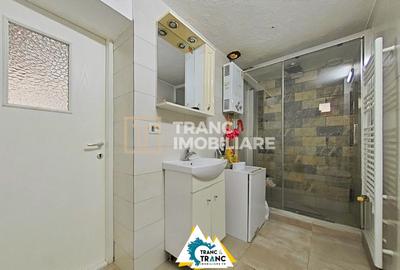 Casă spațioasă cu 4 camere de vânzare – Comuna Aluniș, județul Arad - 8