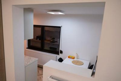 Apartament eforie nord 3 camere - 9