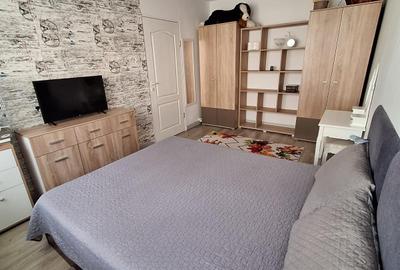 Apartament 2 camere zona Garii,renovat,parcare,99500 Euro - 6