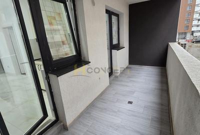 Inchiriere Studio disponibil imediat finisat modern - 6