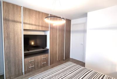 Inchiriere 2 camere Cloud9 Residence - 5