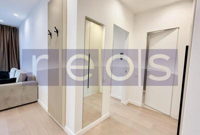 INCHIRIERE 2 CAMERE | ULTRAFINISAT | 57MP | MALL PROMENADA | PARCARE - 15