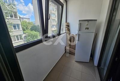 Dristor, 10 min de metrou, de inchiriat 2 camere cu centrala proprie - 4
