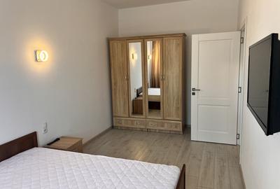 Apartame 3 camere  2 baii, balcon shopping city - 8
