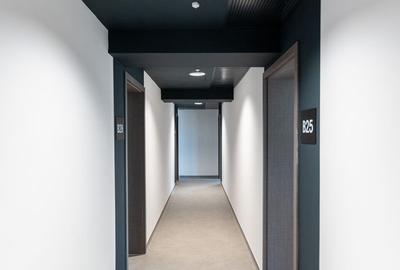 Penthouse amplasat pe 2 niveluri, spatii vitrate generoase, Complexul Studențesc - 17