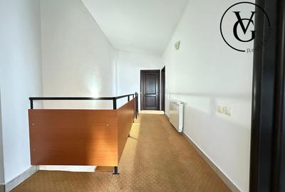 Apartament de închiriat în stil duplex - Zona CET - Termen Lung - 7