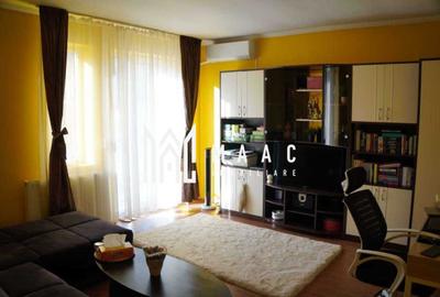 Apartament cu 2 camere decomandat, mobilat în Turnișor