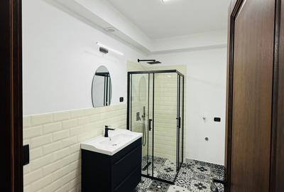 Apartament de vacanta (AP11) - TVA 0% - Vila in stil Neo-Romanesc - 3