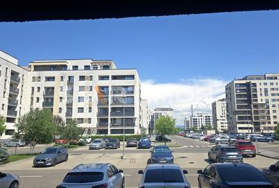 Apartament 3 camere cu boxa si parcare zona Coresi - 26
