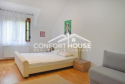 Vila individuala S+P+E, 5 camere,  IANCU NICOLAE-Cambridge School - 43