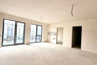 Apartament 2 camere, CF disponibil, spații verzi 1900 mp, retras de la strada - 2