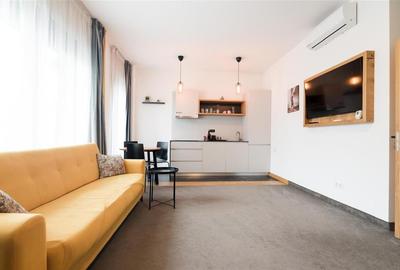 RECO Apartament modern premium ultracentral  -Piata Unirii - 3