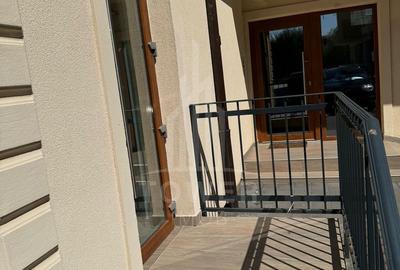 Spațiu comercial de închiriat | Zona Nord-Vest - 9