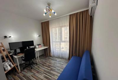 APARTAMENT DE LUX 3 CAMERE DECOMANDAT EXIGENT PLAZA - 4