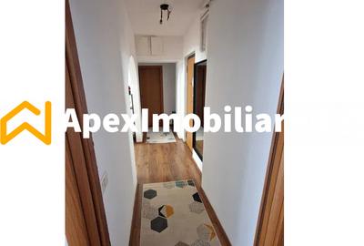 Apartament 2 camere de inchiriat Mosilor București | ApexImobiliare.ro - 4