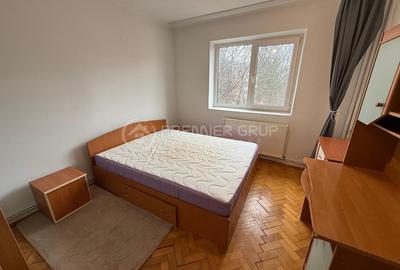 Etaj 3! Apartament 2 camere 50mp, Tatarasi, CT + AC, mobilat - 9