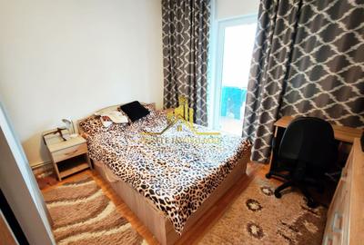 3 camere, decomandat, mobilat modern, balcon, Marasti, BRD - 1