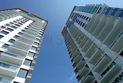 Apartament cu 2 camere decomandat în Floreasca