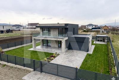 Teren de casa individuala de vanzare Sibiu 500mp PUZ 20mp deschidere - 1