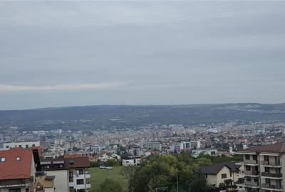 Apartament 4 camere 93mp,1 terasa 100mp, Buna Ziua, zona Bonjour - 15