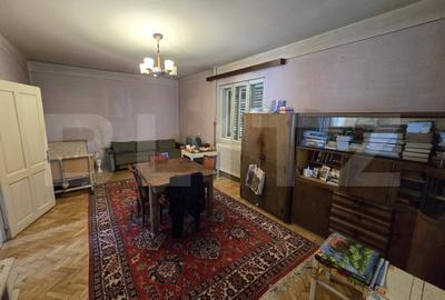 Raritate! Casa individuala, 6 camere, 217mp utili in zona Parcul Central - 6