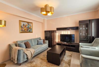 Apartament  modern 3 camere 84mpterasa 15mp Centru zona NTT Data - 1