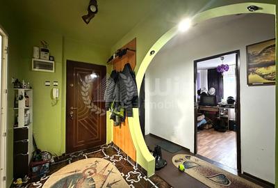 Apartament 4 camere | Decomandat | Etaj 1 | Manastur | Primaverii - 6