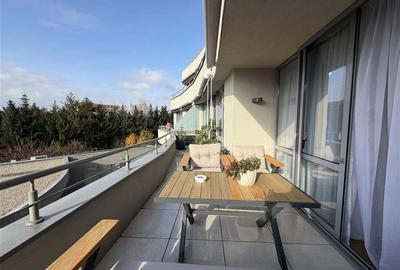 VANZARE 3 CAMERE IANCU NICOLAE  COMPLEX CU PISCINA  PARCARE - 17
