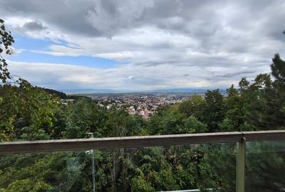Apartament Elegant cu Vedere Superbă – Drumul Poienii, Pet Friendly - 17