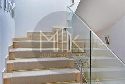 Exclusiv | Vila  5 camere Iancu Nicolae | 2 Locuri de  parcare - 24
