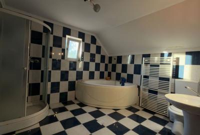 Casa P+1 | 5 camere | Frumusani - Pasarea -A0 dupa Popesti - 14