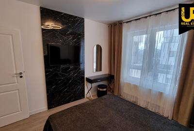 Rahova - Nasaud - Central Address | 2 Camere | Centrala | Parcare | AC - 6